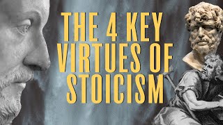 What Are the Four Virtues of Stoicism? | Ryan Holiday | Daily Stoic
