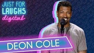 Deon Cole - Listening Will Get You Any Woman