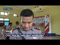 edarkan narkoba oknum anggota polisi ditangkap seputarinewspagi 26 08