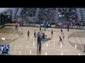 southwest high vs highlands high school girls varsity volleyball