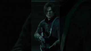 Leon and Ada Meet Again | Resident Evil Damnation (Matthew Mercer, Courtenay Taylor)