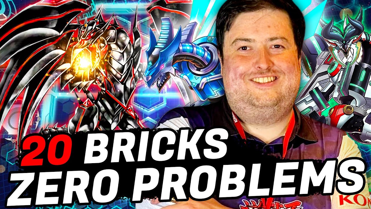 Dragon Link Is Back Youtube