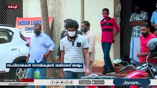 സംവിധായകന്‍ സനല്‍കുമാര്‍ ശശിധരന് ജാമ്യം