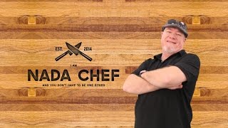 Nada Chef - S01 E01 - Swordfish Tacos