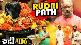 Vedic Chanting | Rudri Path