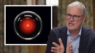 Oxford’s AI Chair: The Singularity is Bullshit