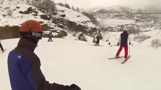 Ski, Sirdal Ålsheia