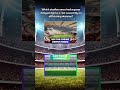 shocking football stadium scandals quiz 2