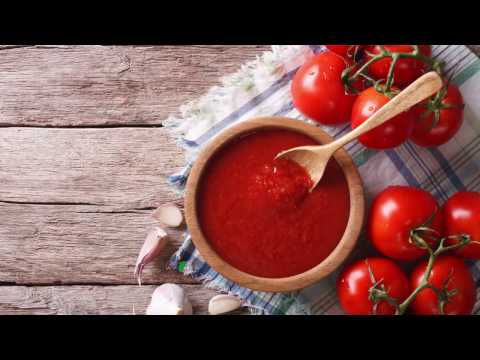Fermented Tomato Ketchup Fermented Tomato Ketchup