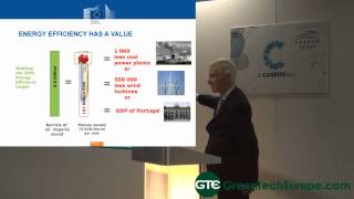 EU Commission Presentation: Energy Effiiciency Directive