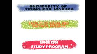 The differences between teenagers in Surabaya and Madura - University of Trunojoyo Madura