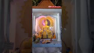 Spiritual teacher Lord Buddha 🙏☸️ short4 #religion #trending 😊😊☸️ #srilanka ##nirvana #day