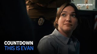 Countdown | This Is Evan | Amazon Prime