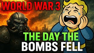 Fallout Lore Explained How the World Ended in Nuclear Fire