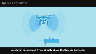 บินโดรน DJI ยังไงให้ได้ไกลตาม SPEC โรงงาน