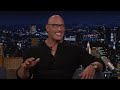 Dwayne Johnson on His Return to WWE and Starring in the Live-Action Moana Remake (Extended)