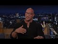 Dwayne Johnson on His Return to WWE and Starring in the Live-Action Moana Remake (Extended)