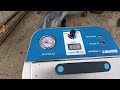 dry ice blasting with icesonic smart