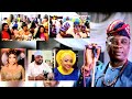 CHICAGO BIRTHDAY: K1 De Ultimate, Muka Ray, Foluke Daramola, Kemi Korede, Celebrates CHICAGO As He