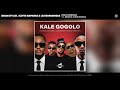 Shaun Stylist Scotts maphuma Soxs91 & LastBornDiroba Kale Gogolo Feat Benzoo, Bob Mabena  