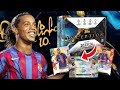 OPENING THE *NEW* TOPPS INCEPTION UEFA CLUB COMPETITIONS 23/24! 😱