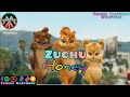 Zuchu - Honey | Tomezz Martommy | Chipettes Alvin and The Chipmunks | Cat Family Box