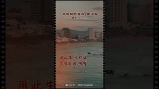 惜別的海岸（粵語版）