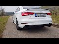 AUDI RS3 2017 Launch Control 400ps lippsche exist.4fuN lilalippsche