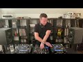 sander van doorn live from home 18 03 2020