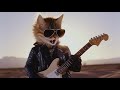 EPIC 80's Music Video by the CUTEST kittens | 