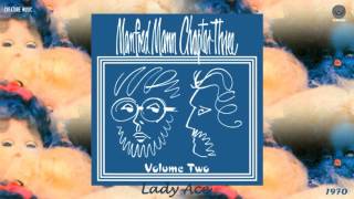 Manfred Mann Chapter Three - Lady Ace (2013 Remaster) [Jazz-Rock - Progressive Rock] (1970)