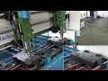 amg │cnc drilling machine 2 spindles