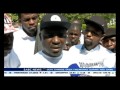 Zimbabwean nationals living in SA demand to vote in their country's 2018 elections