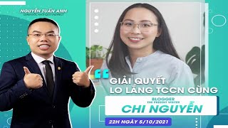 Tài chính cá nhân - góc nhìn Chi Nguyễn