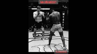 Francis ngganou vs Stipe miocic Best Knock out 2021