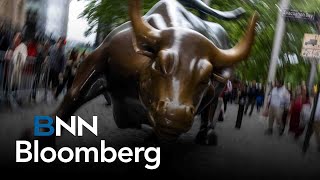 Outlook for equity bull market