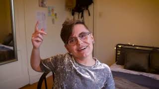 OnlyFans model Milo Stewart: Why did I stop dating cis people?