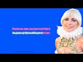 Lady Gaga before I cry (Karaoke with Vocals and Audio 2019)