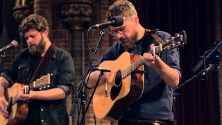 Bear’s Den - Her Tears - Live at Vondelkerk