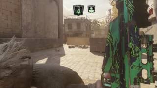 Crazy MWR BILL !! My best yet :o