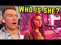 MUSICIAN Reacts to Coke Studio - Afreen Afreen - Rahat Fateh Ali Khan, Momina Mustehsan