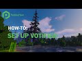 How to setup Votifier on your Minecraft server (OLD)