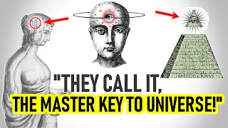 "Once You Unlock the Third Eye, There's No Going Back!" | Instant Third Eye Activation