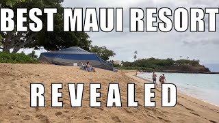 Best Place to Stay In Maui Eldorado Condos For Sale