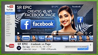 Facebook page Create \u0026 Facebook Marketing.