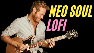 THE lofi & Neo soul GUITAR CHORDS