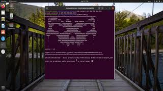 Control Android using Python ~Adb.py~ | Navy-bird