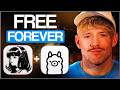 How to Run Hermes FREE Forever...