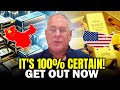 🔴 URGENT MESSAGE For Gold & Silver Stackers! GET OUT NOW Before It's Too Late - Rick Rule