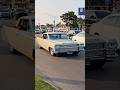 1964 Cadillac Coupe DeVille Classic Car Drive By Engine Sound Woodward Dream Cruise 2024